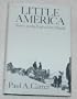 Little America: Town at the End of the World