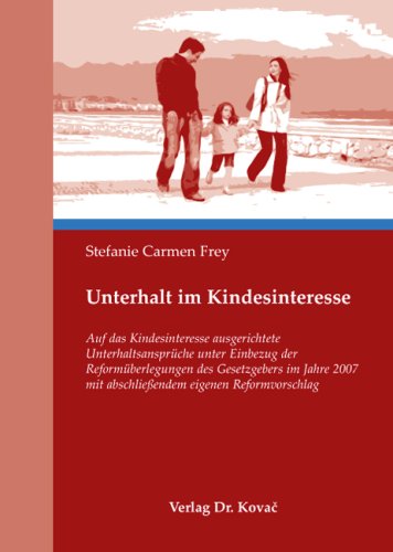 Reformueberlegungen