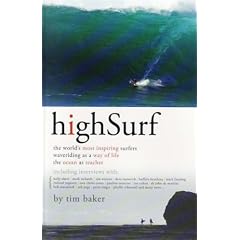 High Surf: The World's Most Inspiring Surfers