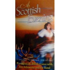 A Scottish Evening [VHS]