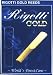 Rigotti Gold Tenor Saxophone Reeds Strength 2.5 Medium