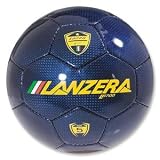 Lanzera Tazza Soccer Ball (Navy)