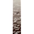 Horn textiles Jamaika 27 Fl�chenvorhang digital bedruckt (Breite: 43 cm, H�he: 245 cm)