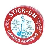 GLUE CANDLE STICK-UM FOX