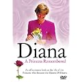 Diana - A Princess Remembered [DVD] [2007]