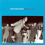 Disco Discharge - Disco Boogie