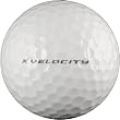 AAA Nike X Velocity used golf balls