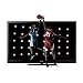 Sony BRAVIA KDL55HX820 55-Inch 1080p 3D LED HDTV with Built-In Wi-Fi, Black