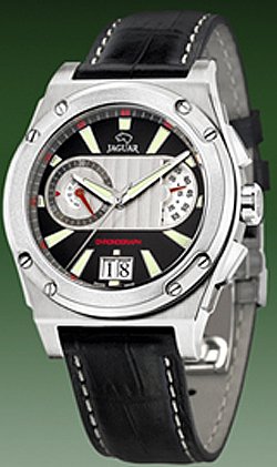 Herren Uhren Jaguar Jaguar J612/3