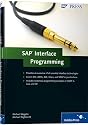 SAP Interface Programming