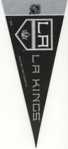 Los Angeles Kings Mini Felt Pennant