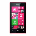 Nokia Lumia 520, Red