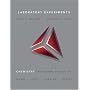 Laboratory Experiments for Chemistry: The Central Science (11th Edition)