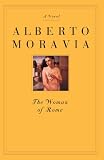 The Woman of Rome (Italia)