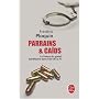 Parrains et ca�ds : Le grand banditisme dans l'oeil de la PJ
