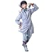 Union Creative Menshdge Technical No. 7 Hozuki No Reitetsu: Hakutaku PVC Figure