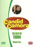 Candid Camera the Best of Today Volume Two