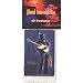 Jimi Hendrix With Guitar Air Freshener