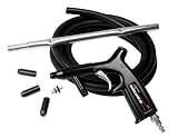 Mechanics M570C Heavy Duty Sandblaster Kit