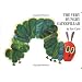 The Very Hungry Caterpillar