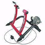 Travel Trac Millennium Fluid + Trainer
