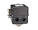 Phoenix™ 69HAU2 Heavy Duty 100/125 PSI 1-Port Air Compressor Switch with Unloader Valve (Furnas type)
