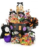 Trick or Treat Basket of Goodies
