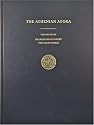 Hellenistic Pottery: The Plain Wares (Excavations in the Athenian Angora)