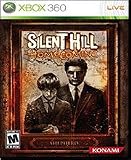 Silent Hill: Homecoming