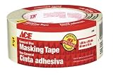 12 each: Ace Masking Tape (50-12706)