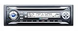 Blaupunkt San Remo MP26 CD / MP3 Car Stereo