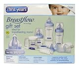 Breastflow BPA FREE Bisphenol-free Starter Set