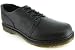 Dr. Martens Men's Saxon 4-Eye Shoe