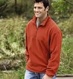 Microfleece Full-Zip Jacket