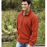 Microfleece Full-Zip Jacket at Colorado Trading