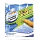 Scrubbing Bubbles Action Scrubber Refills - One 6 ct package.