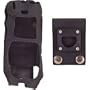 OEM Motorola iDEN r750 Black Nylon Carry Case - FLN9580A