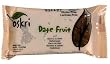 Oskri Date Fruit Bar, Gluten Free, 1.5 oz Bars, 20 ct (Quantity of 3)