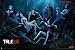 True Blood (Season 3, Do Bad Things) TV Poster Print - 24x36 People Poster Print Poster Print, 36x24 Poster Print, 36x24