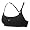 Black/ Black/ White/ Matte Silver