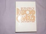 Selected letters of Raymond Chandler