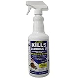 J.T. Eaton 207W Water-Based Bedbug Spray