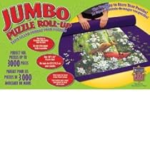 Buy MasterPieces 50530 MasterPieces Jumbo Roll Up
