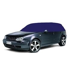 N&B� M Halbgarage f�r VW Golf 4 in Blau
