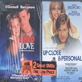 Up Close & Personal/Mad Love