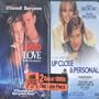 Up Close & Personal/Mad Love