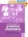 Principles and Practice of Analytical Chemistry