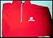 Univrsity of Wisconsin Golf Windshirt - NCAA Sports Team Merchandise