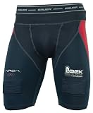 Bauer Vapor Elite Compression Jock Shorts [YOUTH]