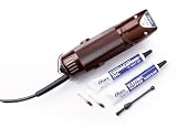 Kerbl 185552 Oster-Schermaschine Golden A5 2speed (ohne Schermesser)